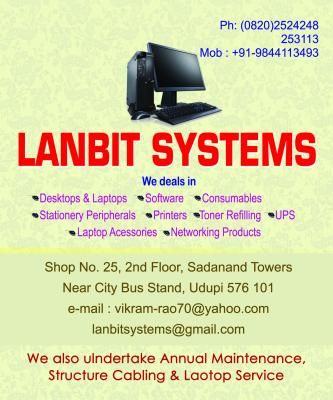 Lanbit Systems